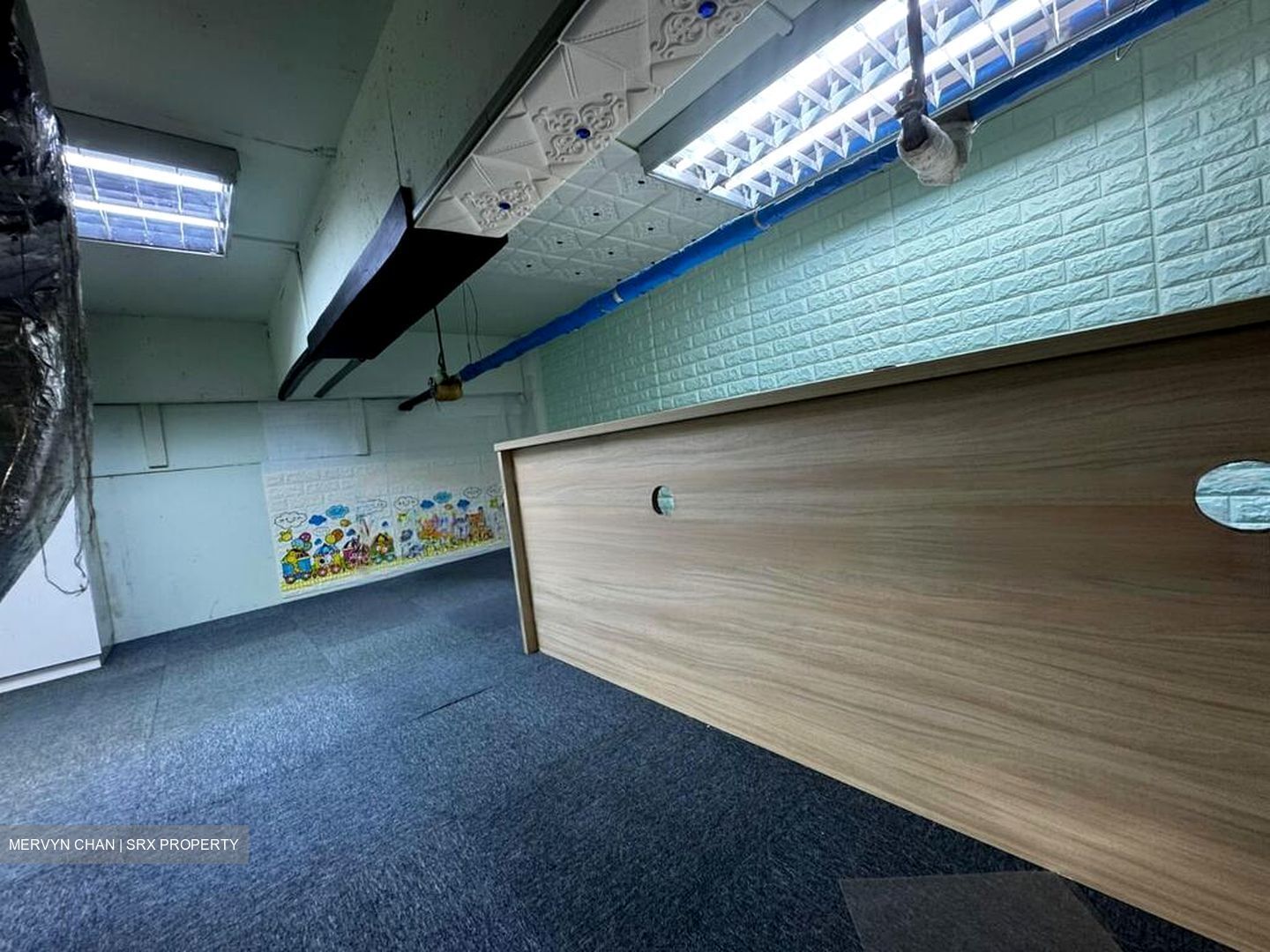 High Street Centre (D6), Office #465210381